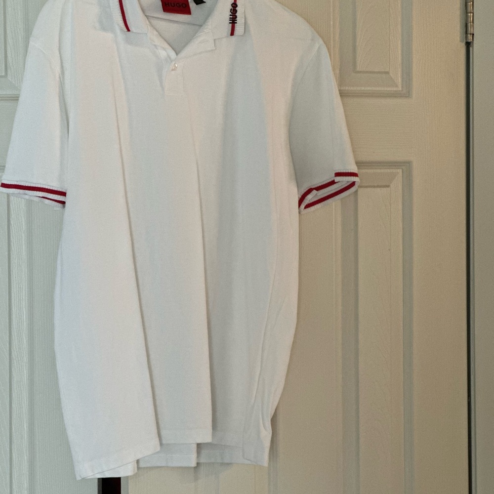 Hugo Boss XL polo shirt